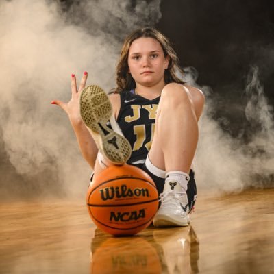 Maya Vaughan Is Proof That Toughness Still Wins Basketball Games