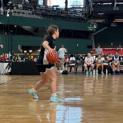 Competitive Edge Mckayla Guffey’s College Potential