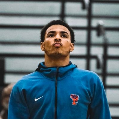 Nasir Barnes Plays The Position The Right Way