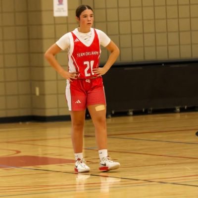 Peyton Bays Sets the Tone With Grit Scoring And Defense