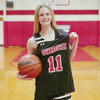 Presley Smith Is The Engine Every Winning Team Needs