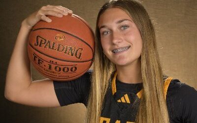 Raegan Kelm Is A Winner In Every Sense