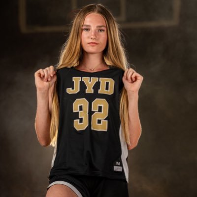 Reagan Langley Is The Type Of Guard Coaches Trust Late