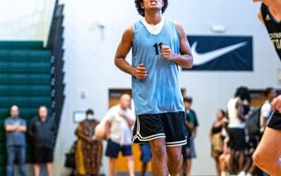 Built For Systems Trusted By Coaches Ready For College Basketball