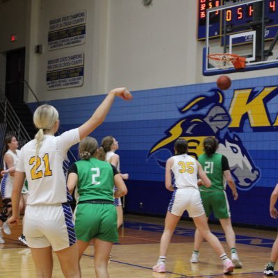 The Quiet Confidence Of Tatum Scheer’s Game