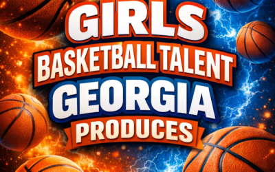 Top Girls Basketball Talent Georgia Produces