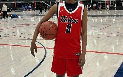 Arthur Williams III Impacts Winning Daily