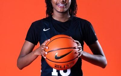 Ashley MacCalla Impacts Winning In Multiple Ways