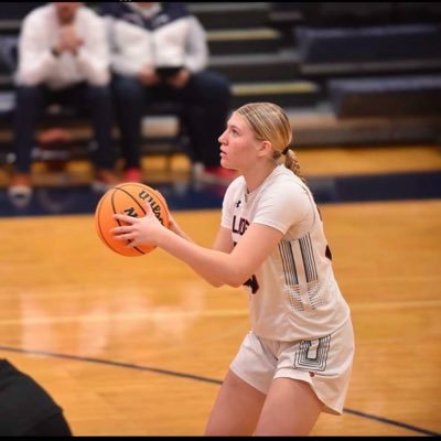 Ava Garcia Leads With Confidence And Competitive Fire