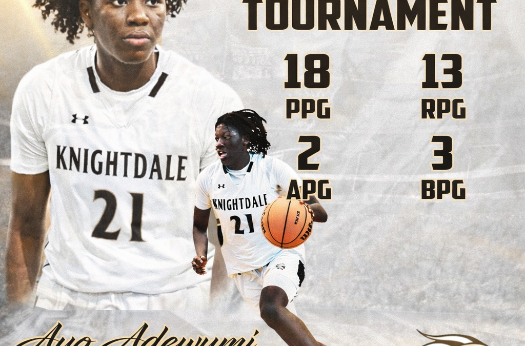 Ayo Adewumi Player Player