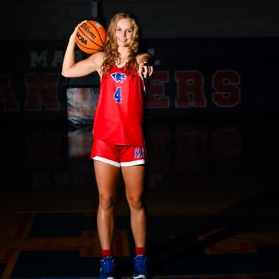 Belle Hill Combines Power Skill And Competitive Fire