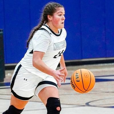 Bellie Koldoff Brings Winning Habits To Every Possession