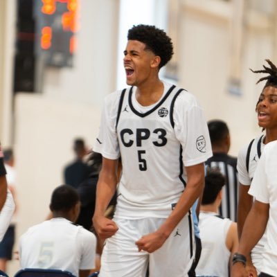 Bentley Lusakueno Brings Length, Power, Upside