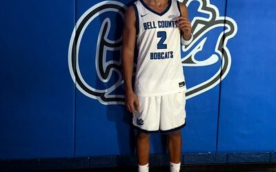 Braxton Ferguson Tough Matchup Every Night