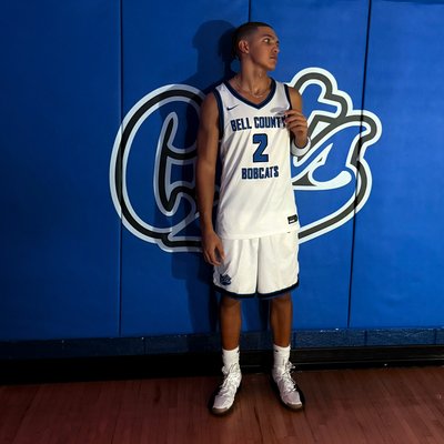 Braxton Ferguson Tough Matchup Every Night