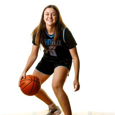 Brylee Craddick Leads Phoenix Select With Fearless Energy