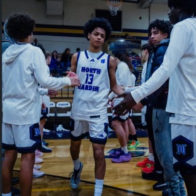 Cam House Showing High-IQ Guard Potential