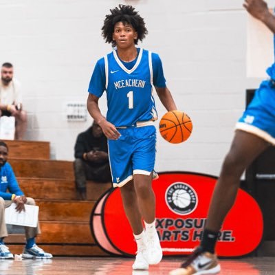 Chase Lumpkin Next Level Guard Potential