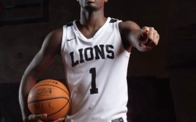 Chisimdi Agbasi Makes Winning Plays Consistently