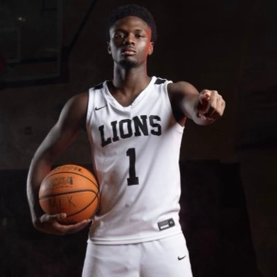 Chisimdi Agbasi Makes Winning Plays Consistently