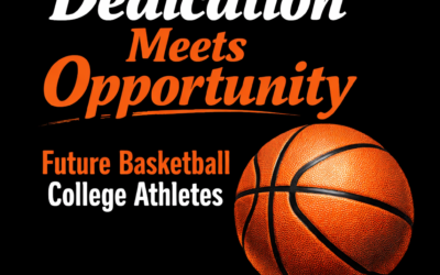 Dedication Meets Opportunity Future College Athletes