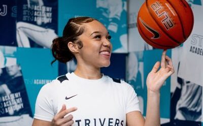 Denver Carlton Thrives Against Top Competition