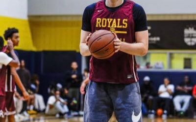 Filip Runjo Commands Attention In Traffic