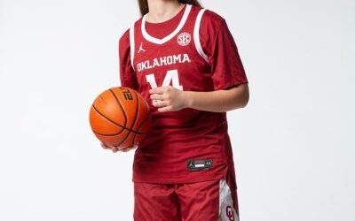 Getting Noticed by College Coaches Finley Chastain Making Her Mark