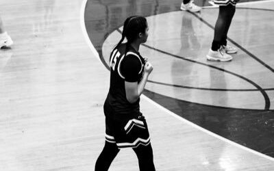 Giovanna Burress Continues Rapid Rise On National Scene