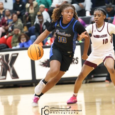 Hannah Riles Thrives Under Pressure In Crucial Moments