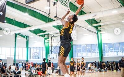 Ja’Meir Hayfort Poised For National Recognition