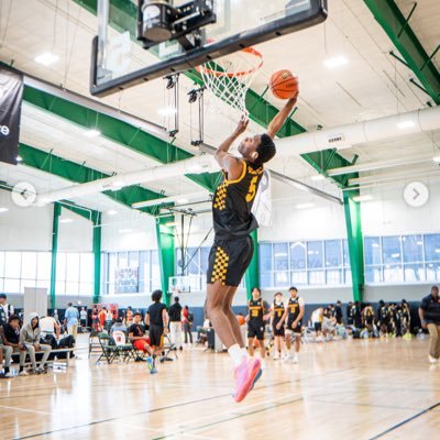 Ja’Meir Hayfort Poised For National Recognition