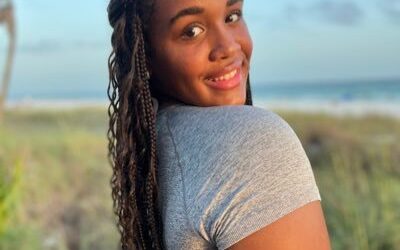 Jayla Forbes Developing Into A Two-Way Interior Force