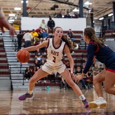 Jenna Schmeidler Sets Standard For Elite Point Guards
