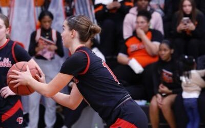 Jordann Oakland A Coach’s Dream With Skill And IQ