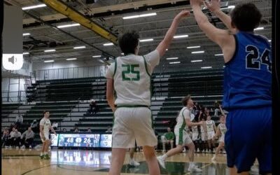 Joseph Lubbe Turning Potential Into Production