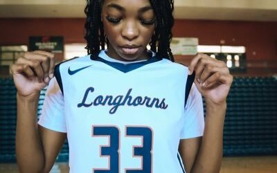 Kennedy Deese A Forward Who Impacts Winning Plays