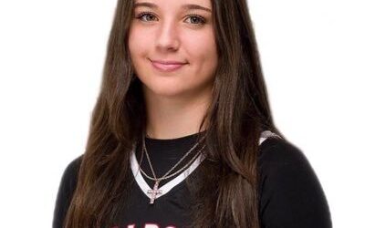 Khloe Rodgers Makes Every Possession Count