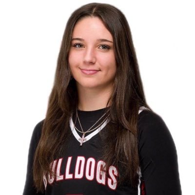 Khloe Rodgers Makes Every Possession Count