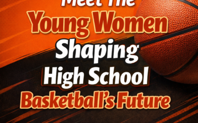 Meet The Young Women Shaping High School Basketball’s Future