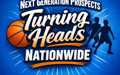 Next Generation Prospects Turning Heads Nationwide