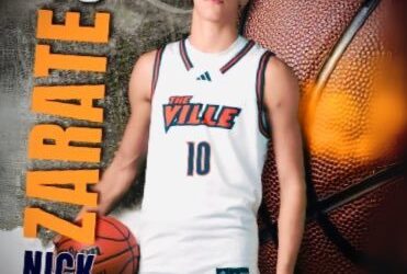 Nick Zarate Impacts Game On Both Ends