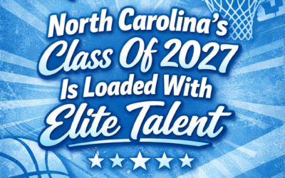 North Carolina’s Class Of 2027 Is Loaded With Elite Talent