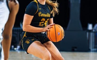 Paizley Hicks Sets Tone With Skill And Consistency