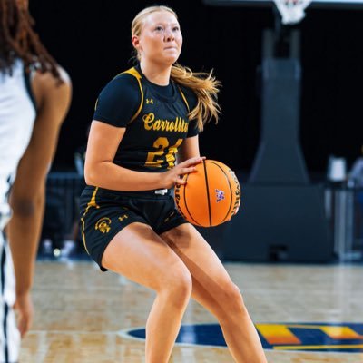 Paizley Hicks Sets Tone With Skill And Consistency