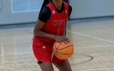 Payton Day Sets The Tone From Tip Off