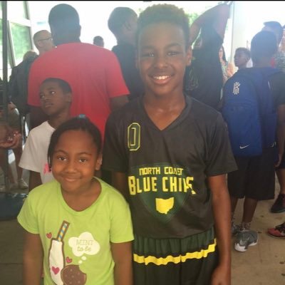 Rhegan Kent Sets Tone With Poise And Playmaking