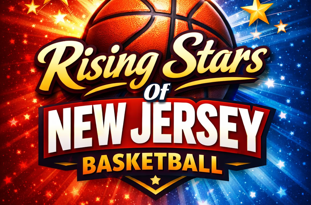 Rising Stars Of New Jersey Basketball