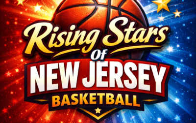 Rising Stars Of New Jersey Basketball