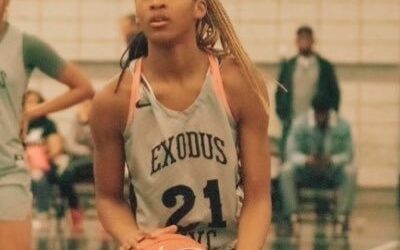 Ryan Carter Combining IQ Length And Shot-Making